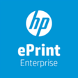 Icon of program: HP ePrint Enterprise for …