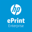 Icon of program: HP ePrint Enterprise for …