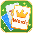 Icono de programa: Solitaire Wordoria