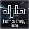 Icon of program: Alpha Electricity 101 Gui…
