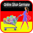 Icon of program: E-Commerce Germany - Onli…