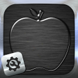 Icono de programa: Crystal Silver Launcher T…