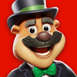 Icon of program: Top Tycoon: Coin Theme Em…