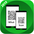Icono de programa: Whatz Scan Web - Whatscan…