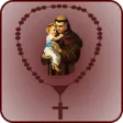 Icon of program: Novena of Saint Anthony