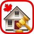 Icon of program: Foreclosures Canada - Hom…