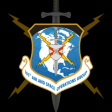 Icon of program: 101st Air Operations Grou…