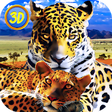 Icon of program: Leopard Family Simulator