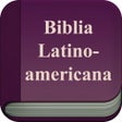 Icon of program: La Biblia Latinoamericana