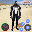 Icono de programa: Neon Spider Rope Hero : V…