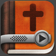 Icon of program: audio bible for Windows 1…