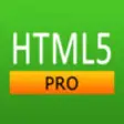Icon of program: HTML5 Pro Quick Guide