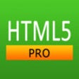 Icon of program: HTML5 Pro Quick Guide