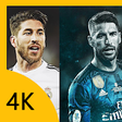 Icono de programa: Sergio Ramos Wallpapers :…