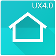 Icono de programa: G4 UX 4.0 Theme for LG G6…