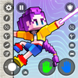Icon of program: Rainbow Swing Hero