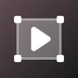Icon of program: Crop Video - Cut Videos E…
