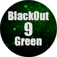 Icon of program: BlackOut Green Theme for …