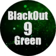 Icon of program: BlackOut Green Theme for …