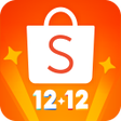 Icono de programa: Shopee 8.8 Brands Festiva…