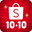 Icon of program: Shopee 8.8 Brands Festiva…