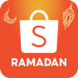 Icon of program: Shopee 8.8 Brands Festiva…
