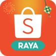 Icon of program: Shopee 8.8 Brands Festiva…
