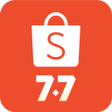 Icon of program: Shopee 8.8 Brands Festiva…