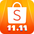 Icon of program: Shopee 8.8 Brands Festiva…