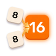 Icono de programa: Pair Fall: Number Merge