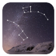 Icono de programa: Galaxy Constellation LWP