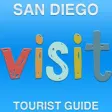Icon of program: San Diego Tourist Guide
