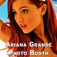 Icon of program: Photo Booth - Ariana Gran…