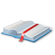 Icono de programa: Free FlashBook Creator