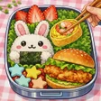 Icon of program: Lunchbox Master: Fill Pa…