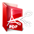 Icon of program: Estelar PDF Splitter