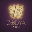 Icono de programa: Zodya Tarot Coffee Readin…
