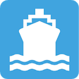 Icono de programa: Ship Radar - Marine Traff…