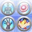 Icon of program: Superhero Powers