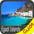 Icon of program: Egadi Islands - GPS Map N…