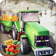 Icono de programa: Offroad Snow Truck Legend…
