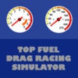 Icon of program: Top Fuel Drag Racing Simu…