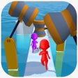 Icon of program: Fun 3D race - racing fun …