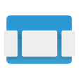 Icon of program: Android TV Launcher