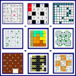 Icon of program: Sudoku Family(Sudoku - Ka…