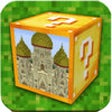 Icon of program: Lucky Block Instant Struc…