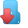 Icon of program: Reasonable Download Manag…