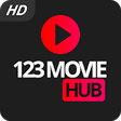 Icono de programa: Go 123 Hub Movies
