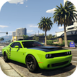 Icon of program: Fast Simulator Dodge Demo…