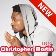 Icon of program: christopher martin music …